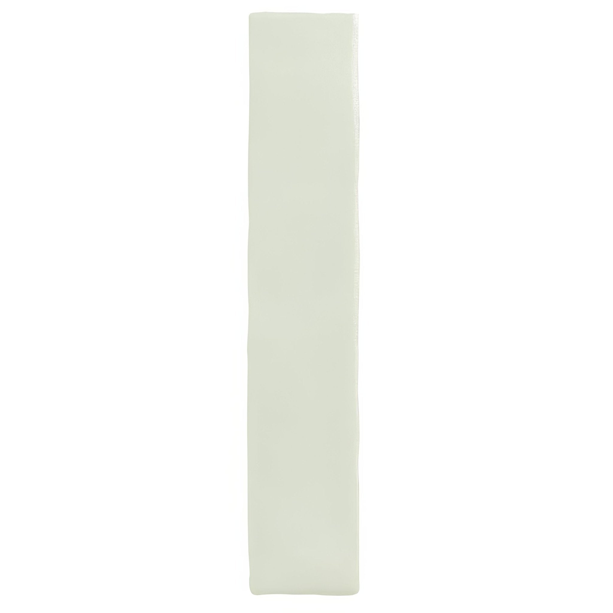 Sherbet Green Brick 5x25cm - Hyperion Tiles