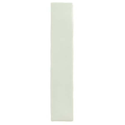 Sherbet Green Brick 5x25cm - Hyperion Tiles
