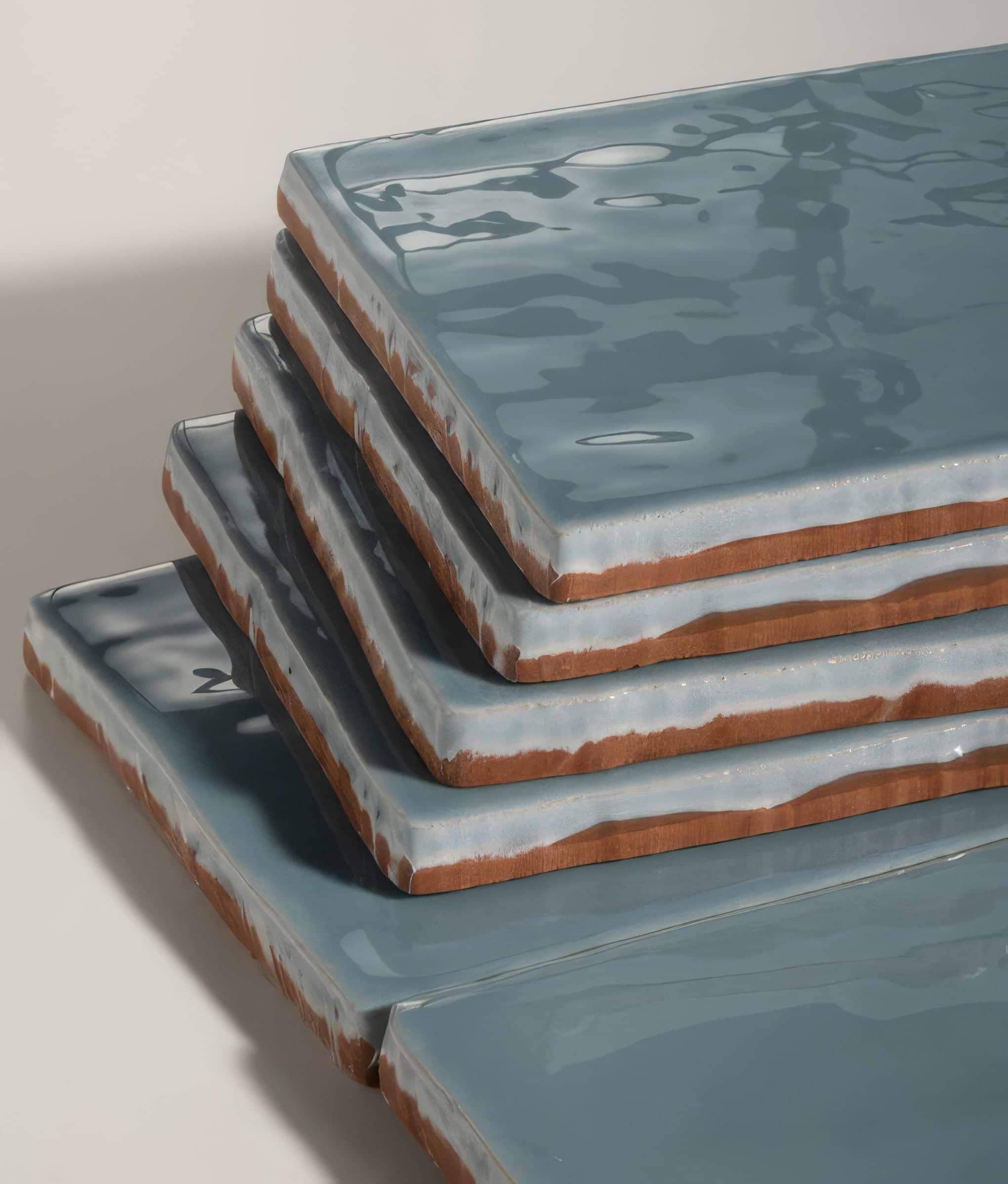 Shoreline Ceramic Shallow Water - Hyperion Tiles