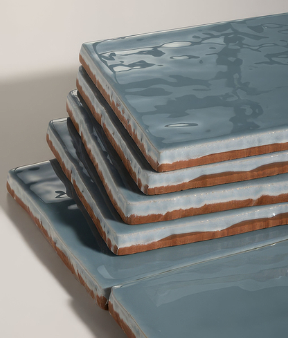 Shoreline Ceramic Shallow Water - Hyperion Tiles
