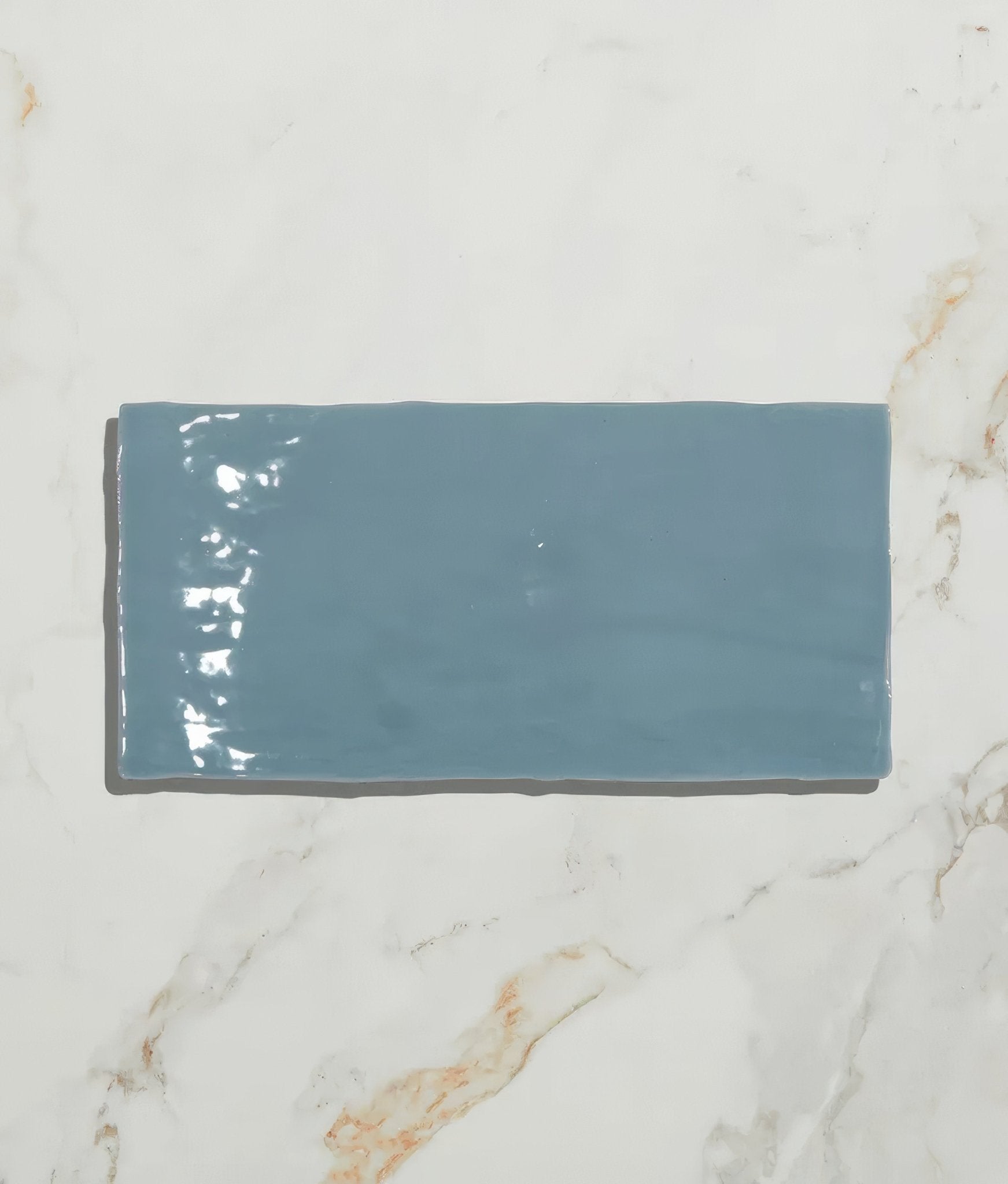 Shoreline Ceramic Shallow Water - Hyperion Tiles