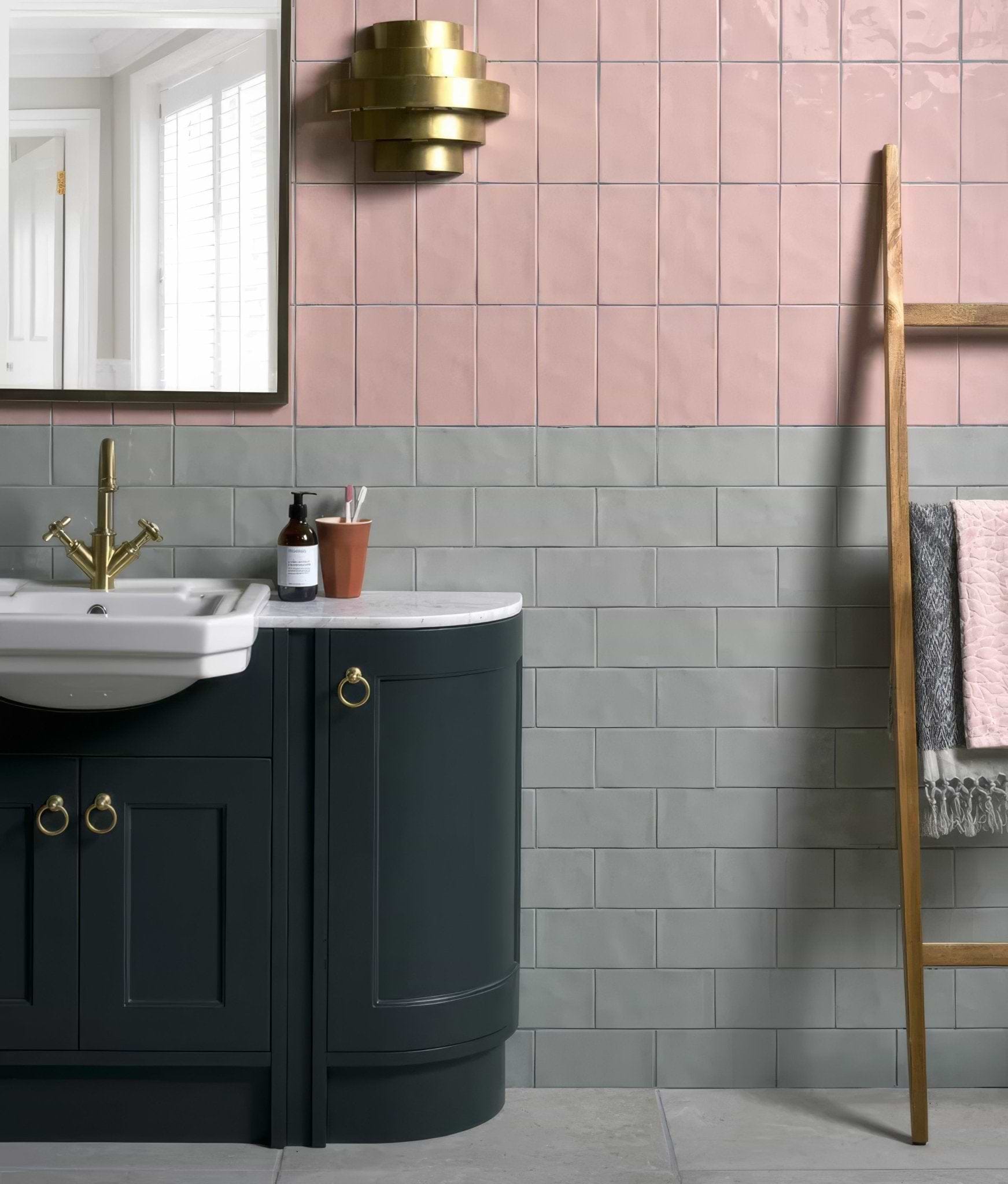 Shoreline Ceramic Shingle - Hyperion Tiles