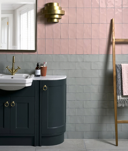 Shoreline Ceramic Shingle - Hyperion Tiles
