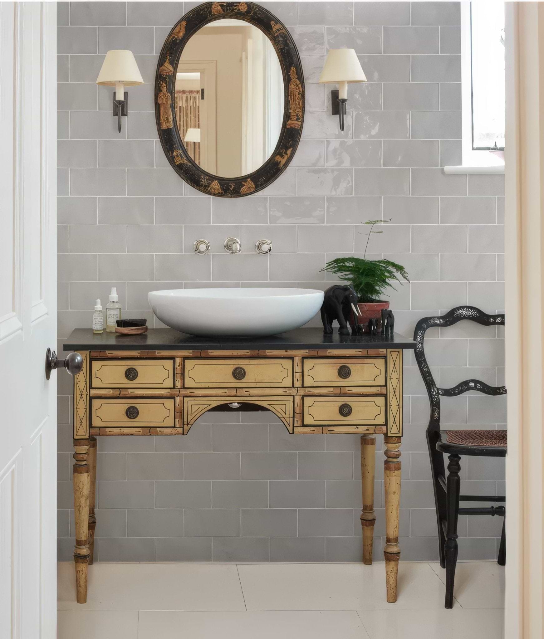 Shoreline Ceramic Shingle - Hyperion Tiles