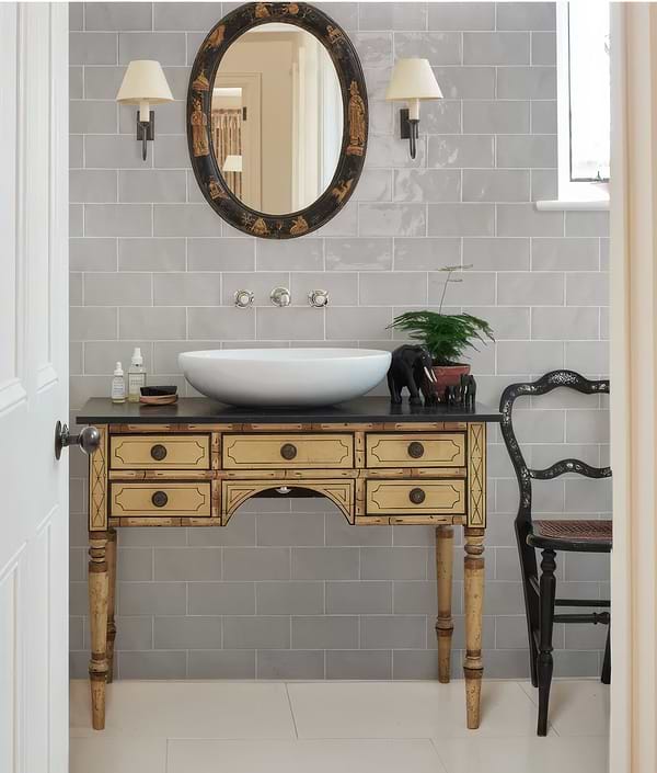 Shoreline Ceramic Shingle - Hyperion Tiles