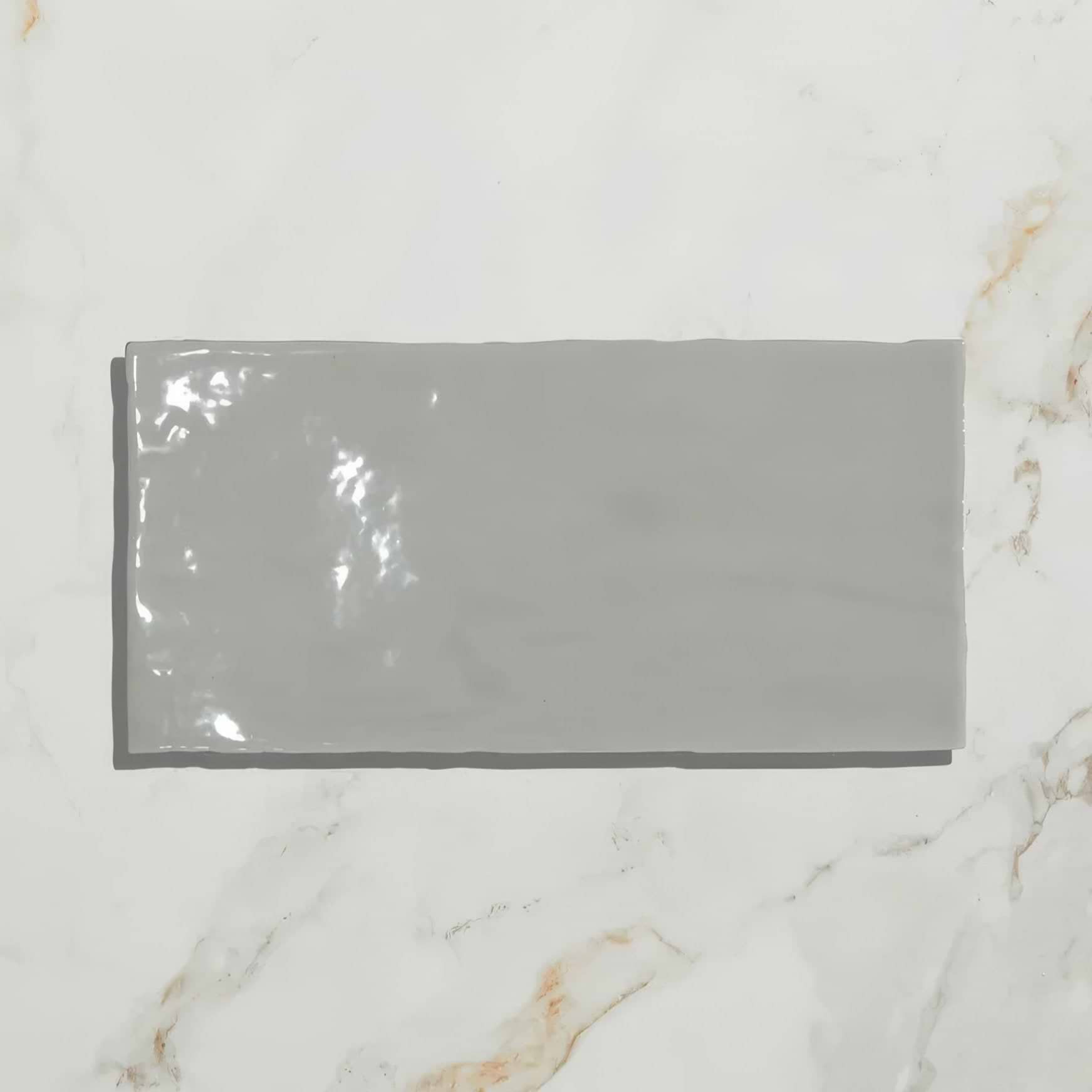 Shoreline Ceramic Shingle - Hyperion Tiles
