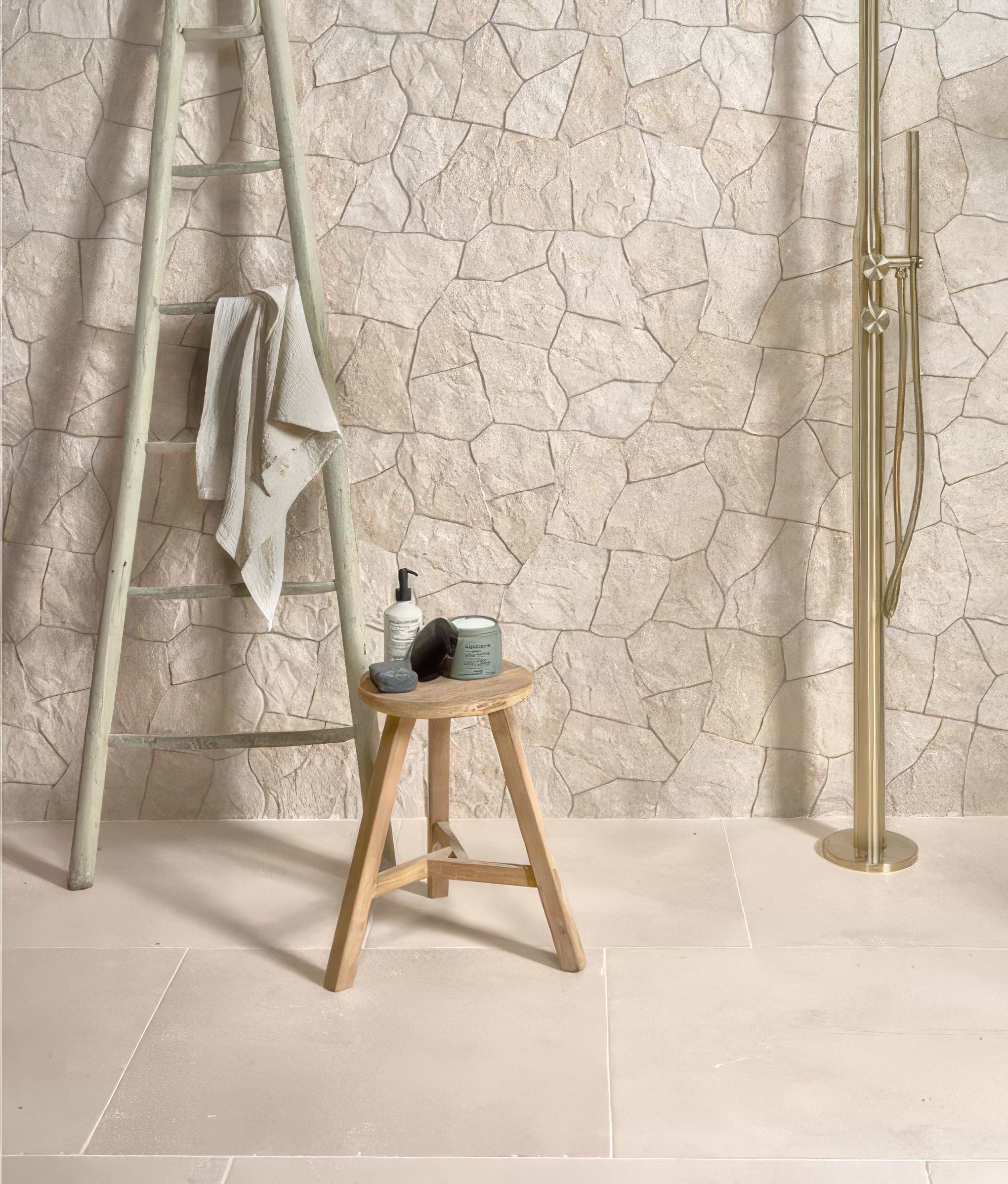 Sierra Porcelain Textured From Hyperion Tiles
