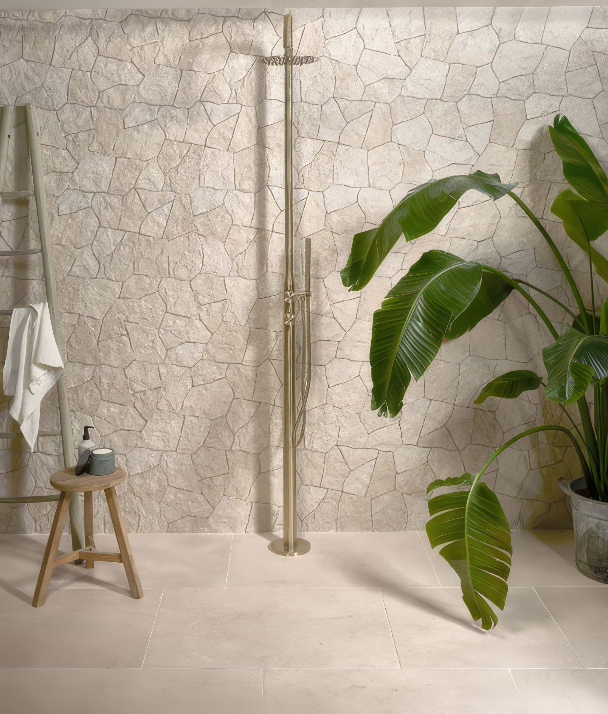 Sierra Porcelain Textured From Hyperion Tiles