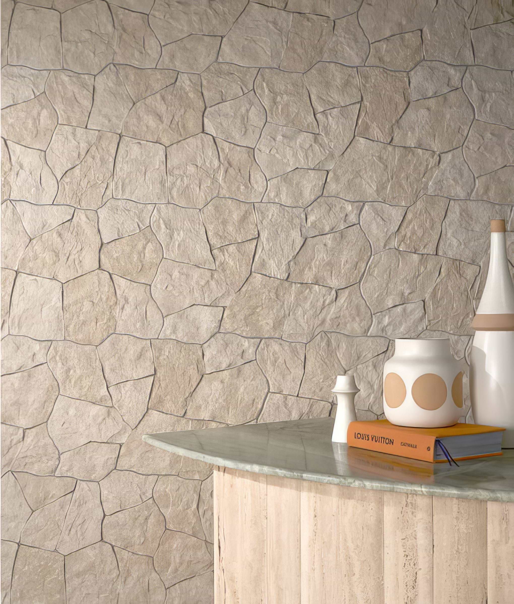 Sierra Porcelain Textured From Hyperion Tiles