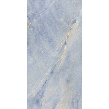 Signature Bahia Blue Gloss Tiles - Hyperion Tiles