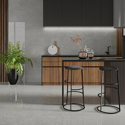 Signature Murano Pearl Gloss Tiles - Hyperion Tiles