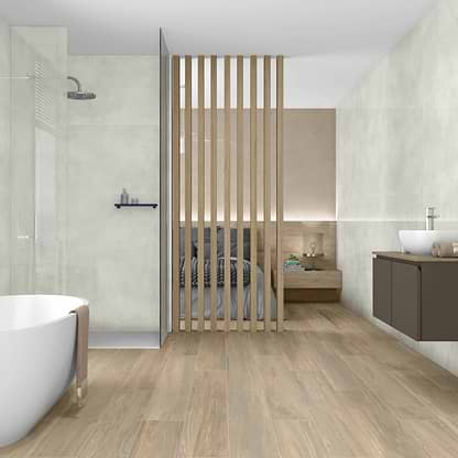 Signature Sigma Perla Gloss | Hyperion Tiles