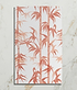 Silk Screen Ceramic Lantau Bamboo Incardine - Hyperion Tiles
