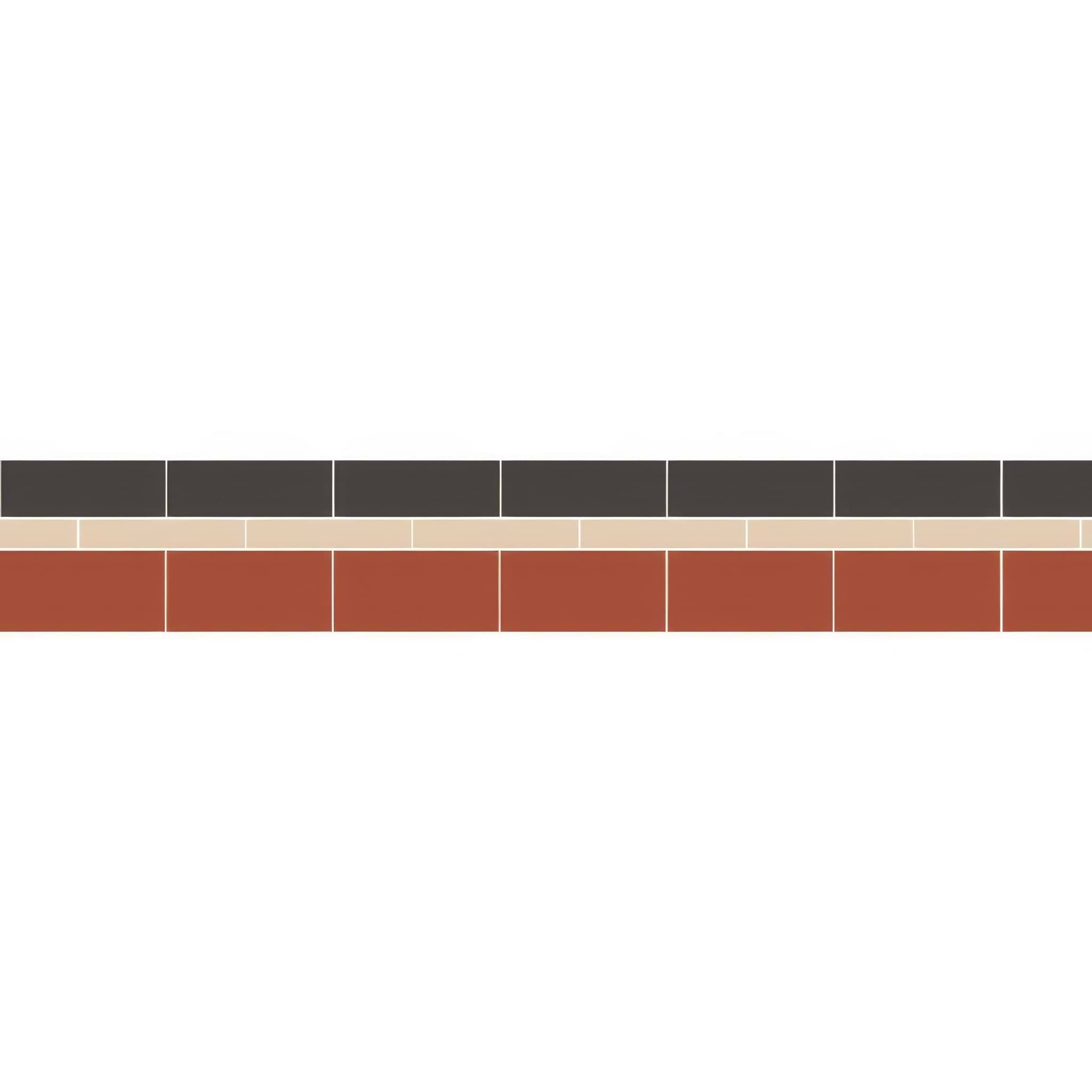 Simple Border 3 - Hyperion Tiles