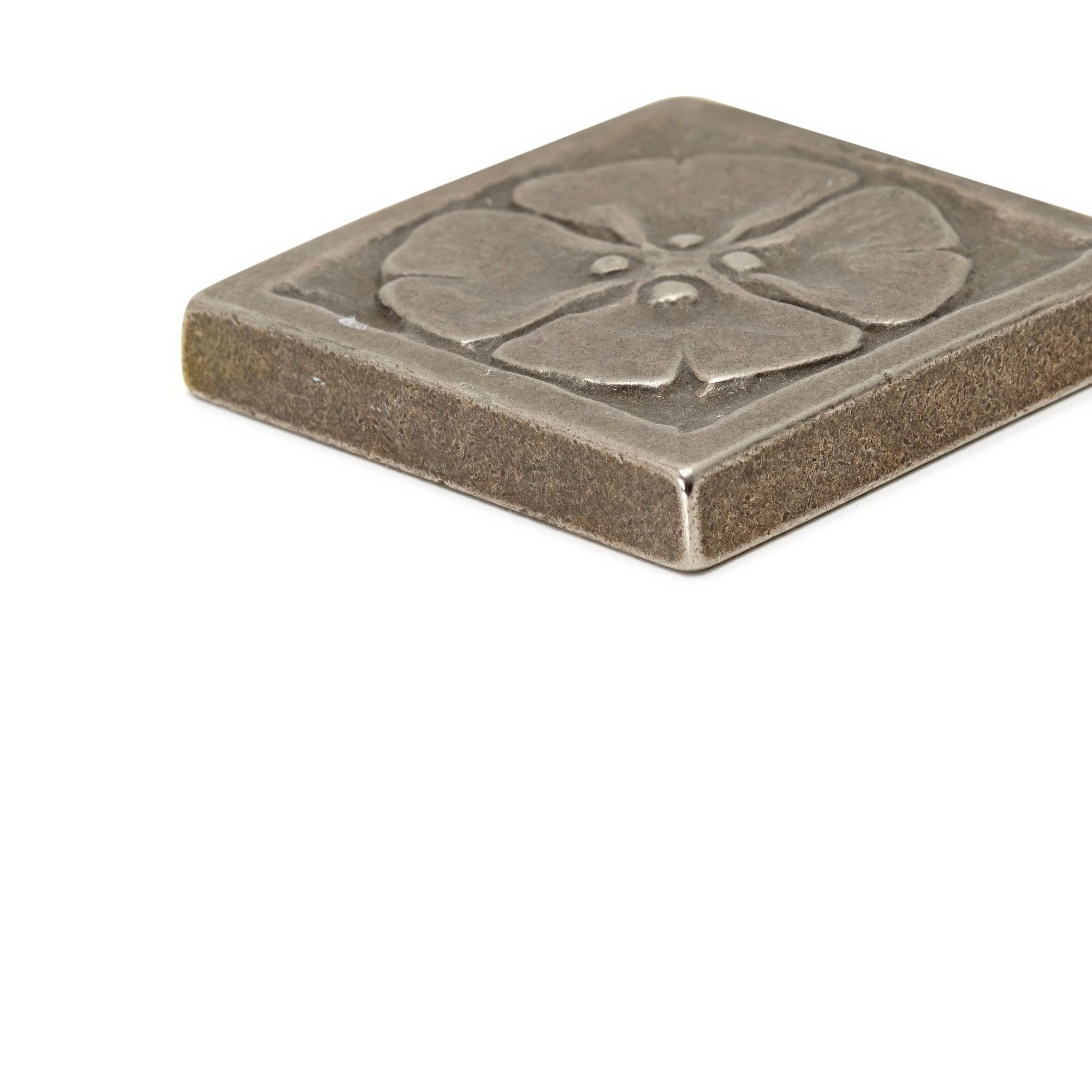 Small Foundry Moonblossom Inset - Hyperion Tiles
