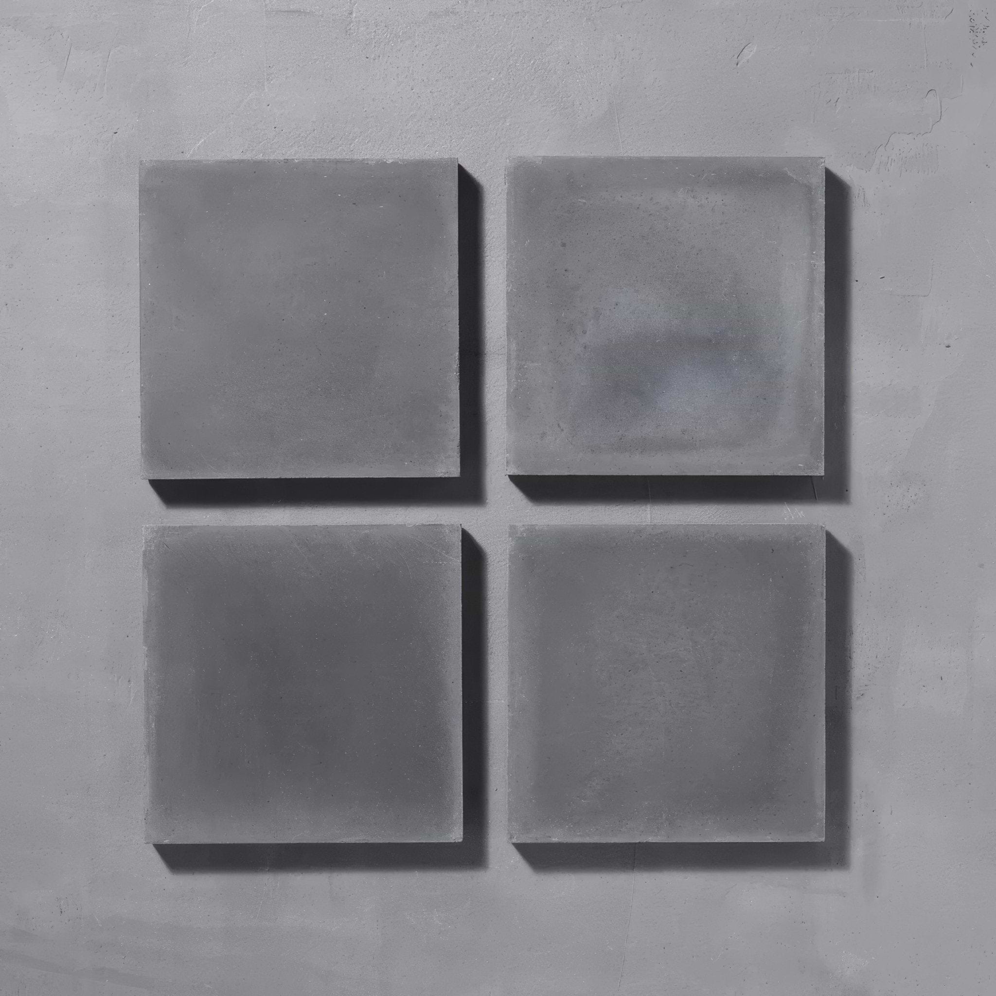 Small Old Iron Tile - Hyperion Tiles