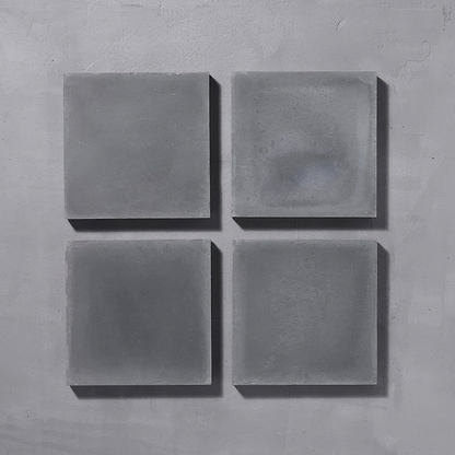 Small Old Iron Tile - Hyperion Tiles