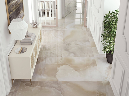 Sochi 1805 Beige Polished - Hyperion Tiles
