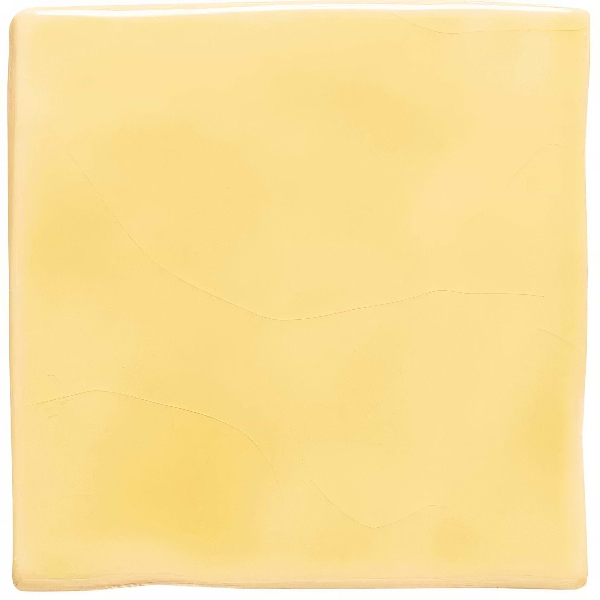 Soft Yellow Field Tile - Hyperion Tiles
