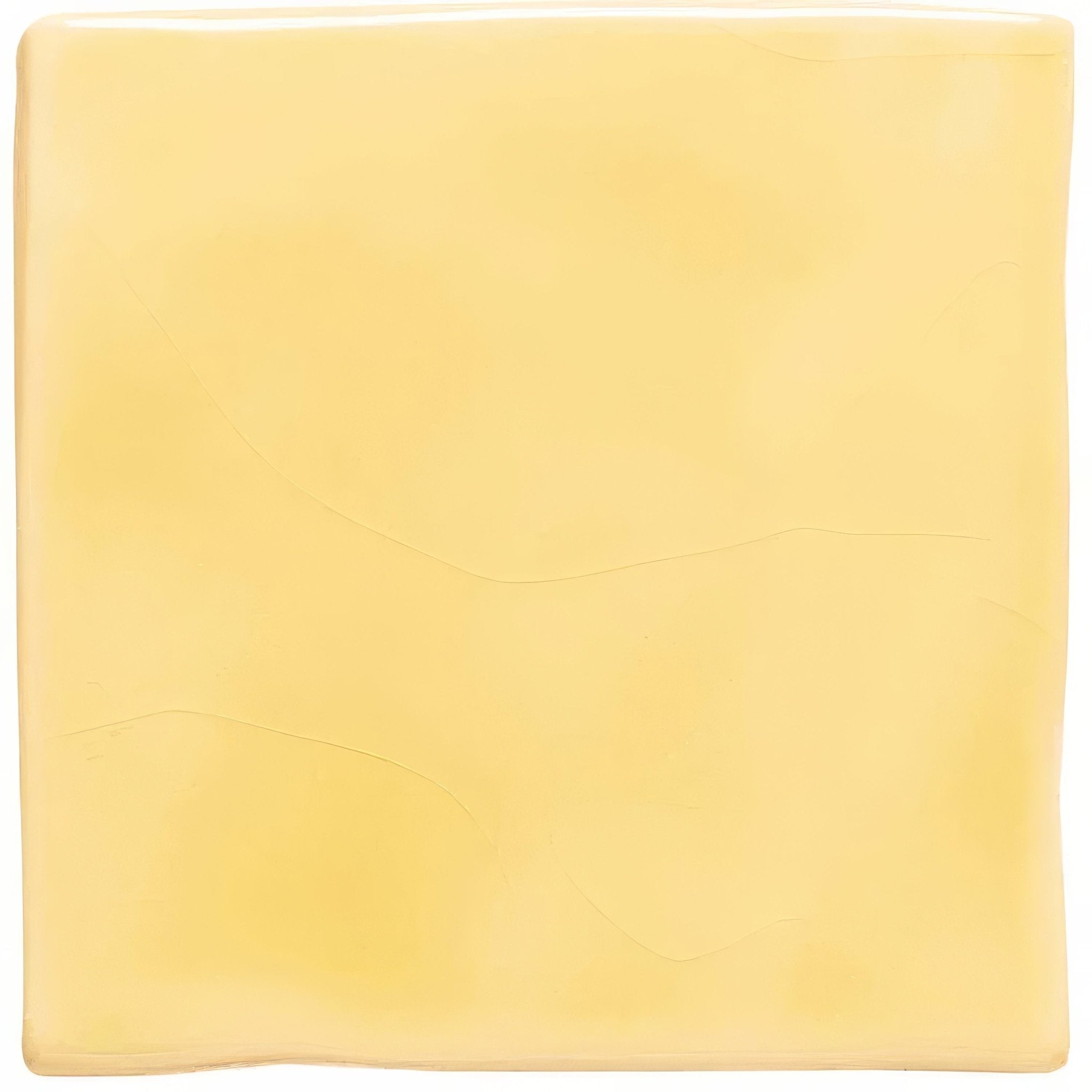 Soft Yellow Field Tile - Hyperion Tiles