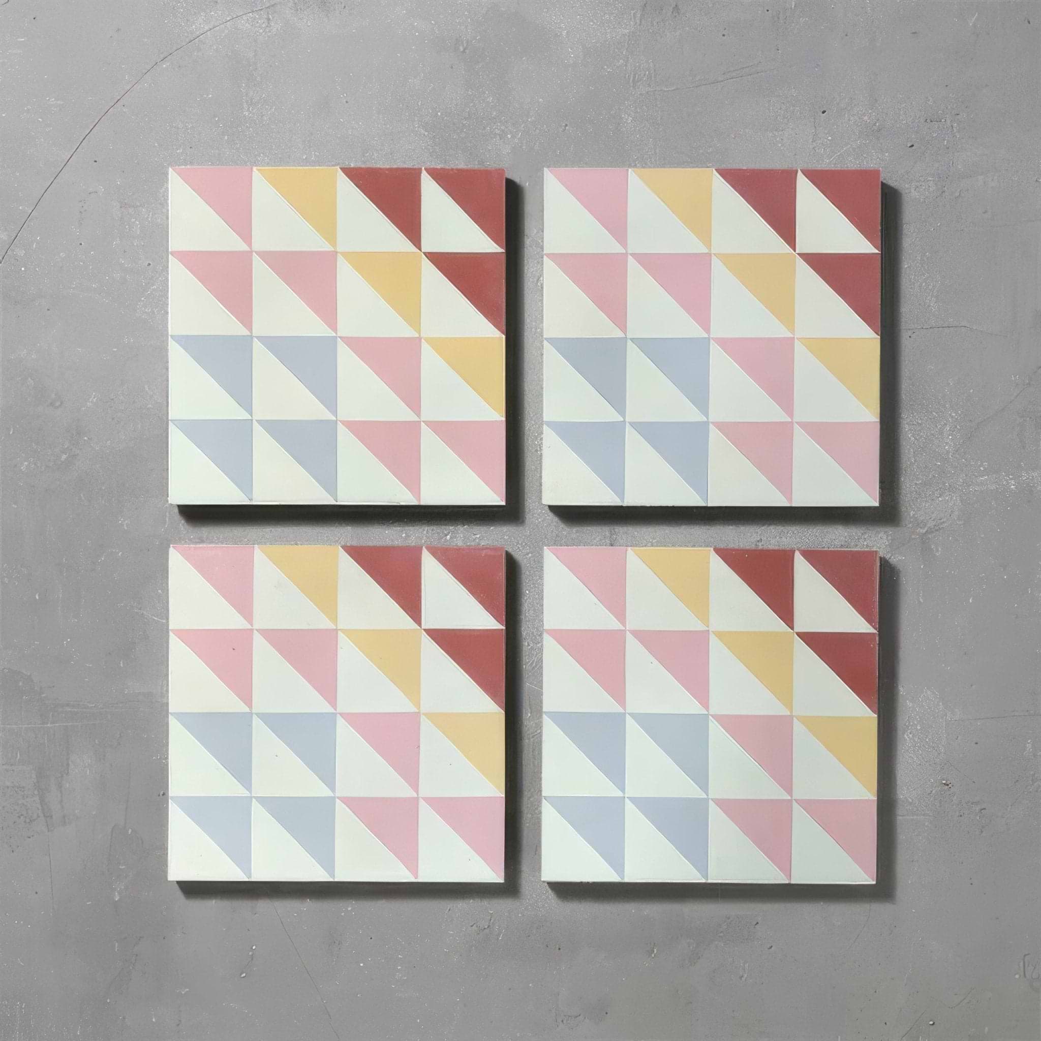 Soho House Berlin Tile - Hyperion Tiles