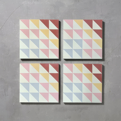 Soho House Berlin Tile - Hyperion Tiles