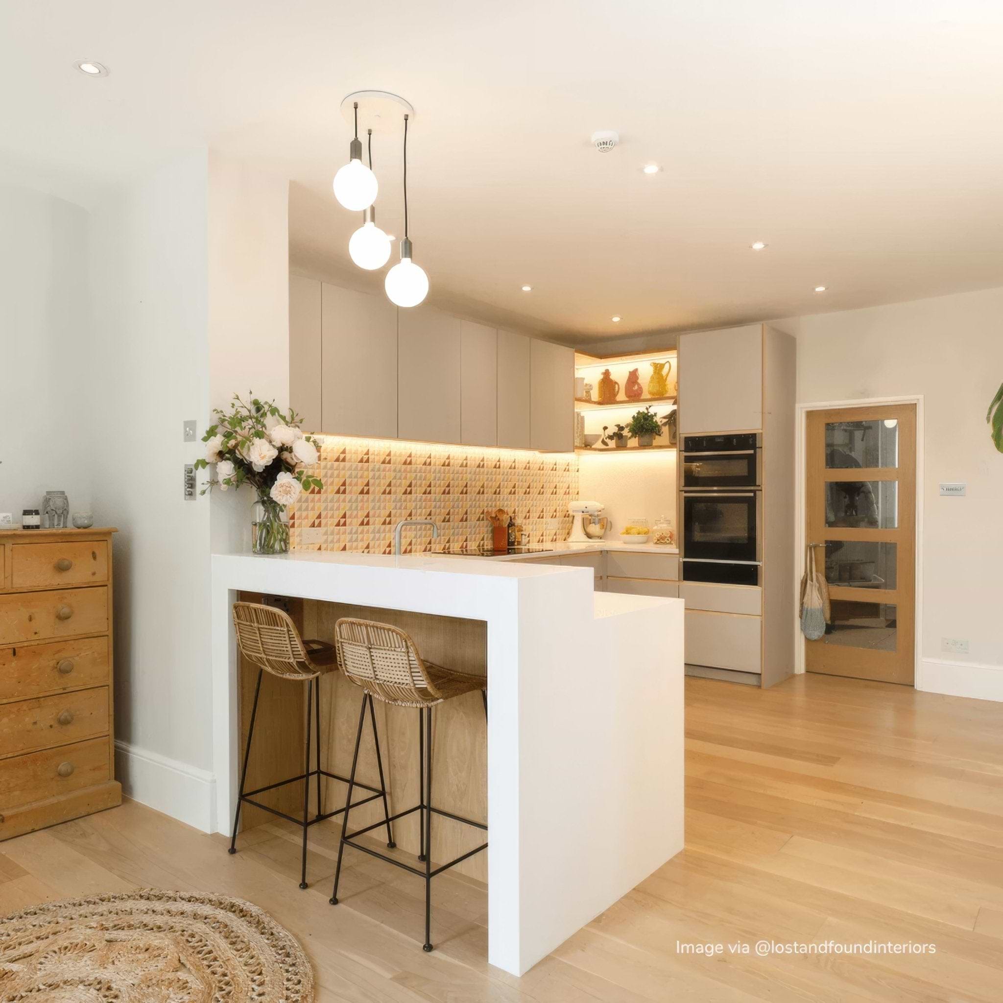 Soho House Berlin Tile - Hyperion Tiles