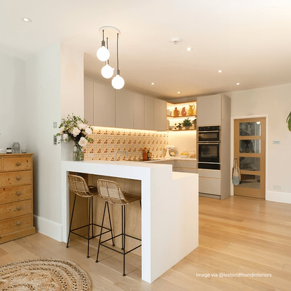 Soho House Berlin Tile - Hyperion Tiles