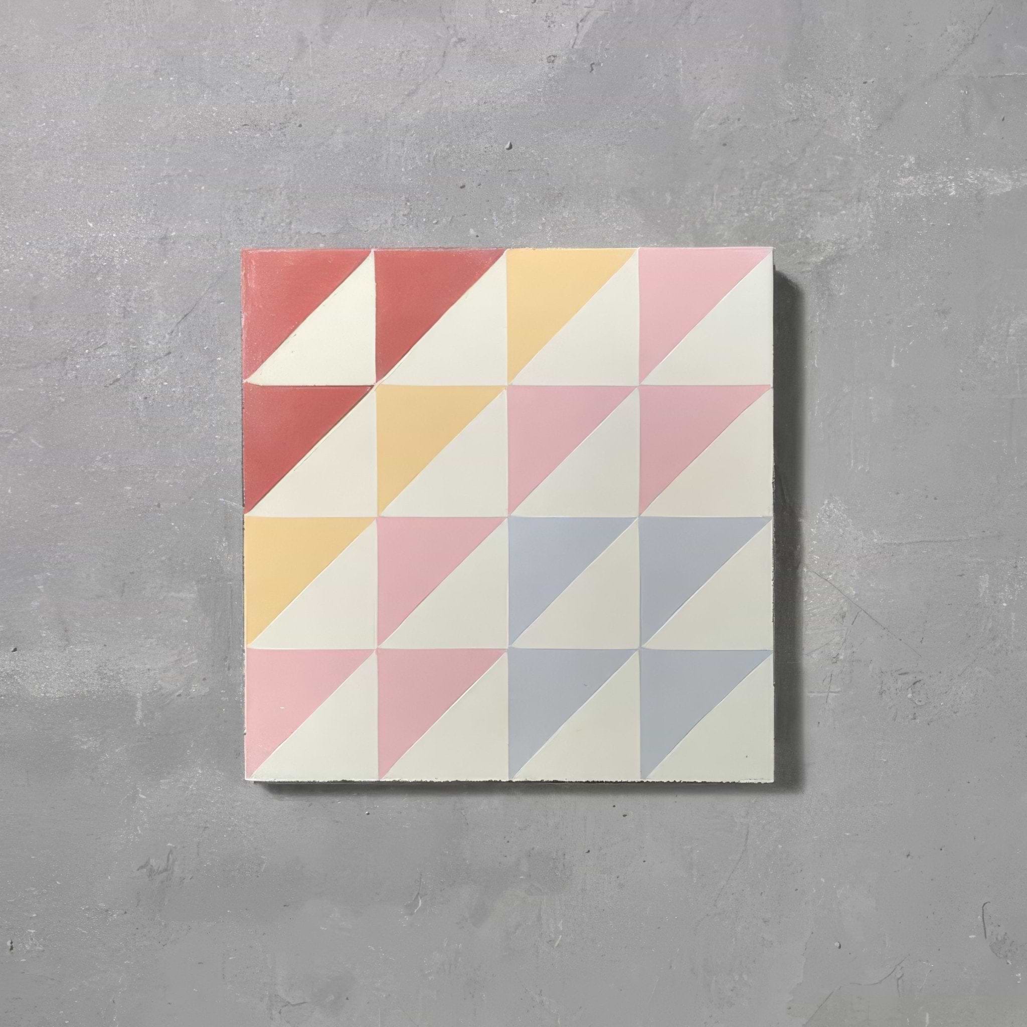 Soho House Berlin Tile - Hyperion Tiles