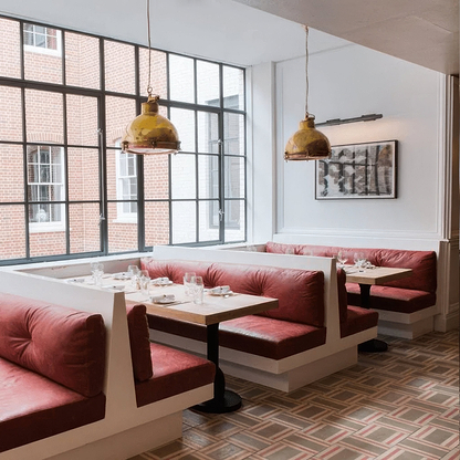 Soho House Dean Street Tile - Hyperion Tiles