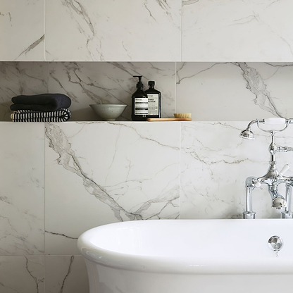 South Beach 60 x 60cm Townsend - Hyperion Tiles