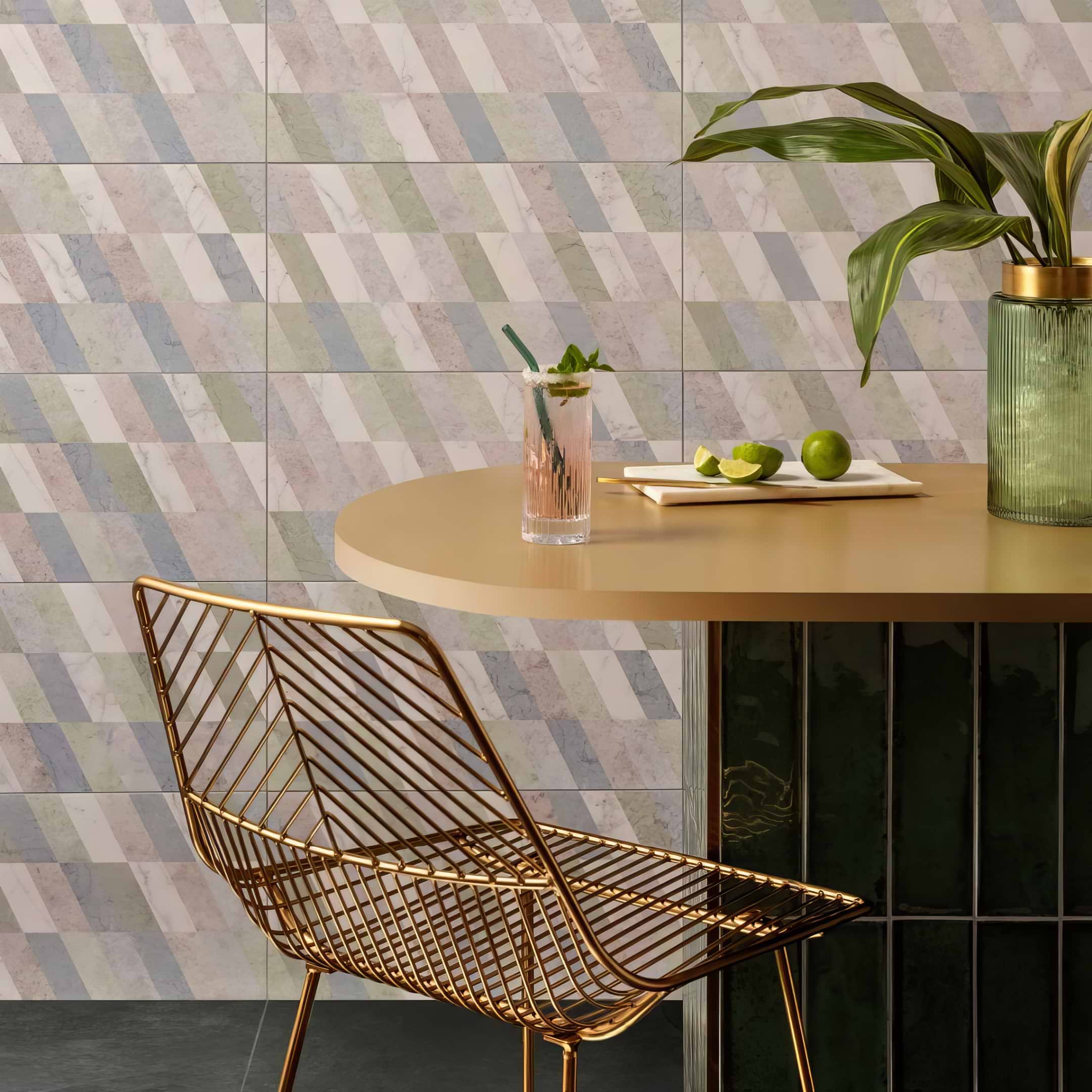 South Beach Collins - Hyperion Tiles