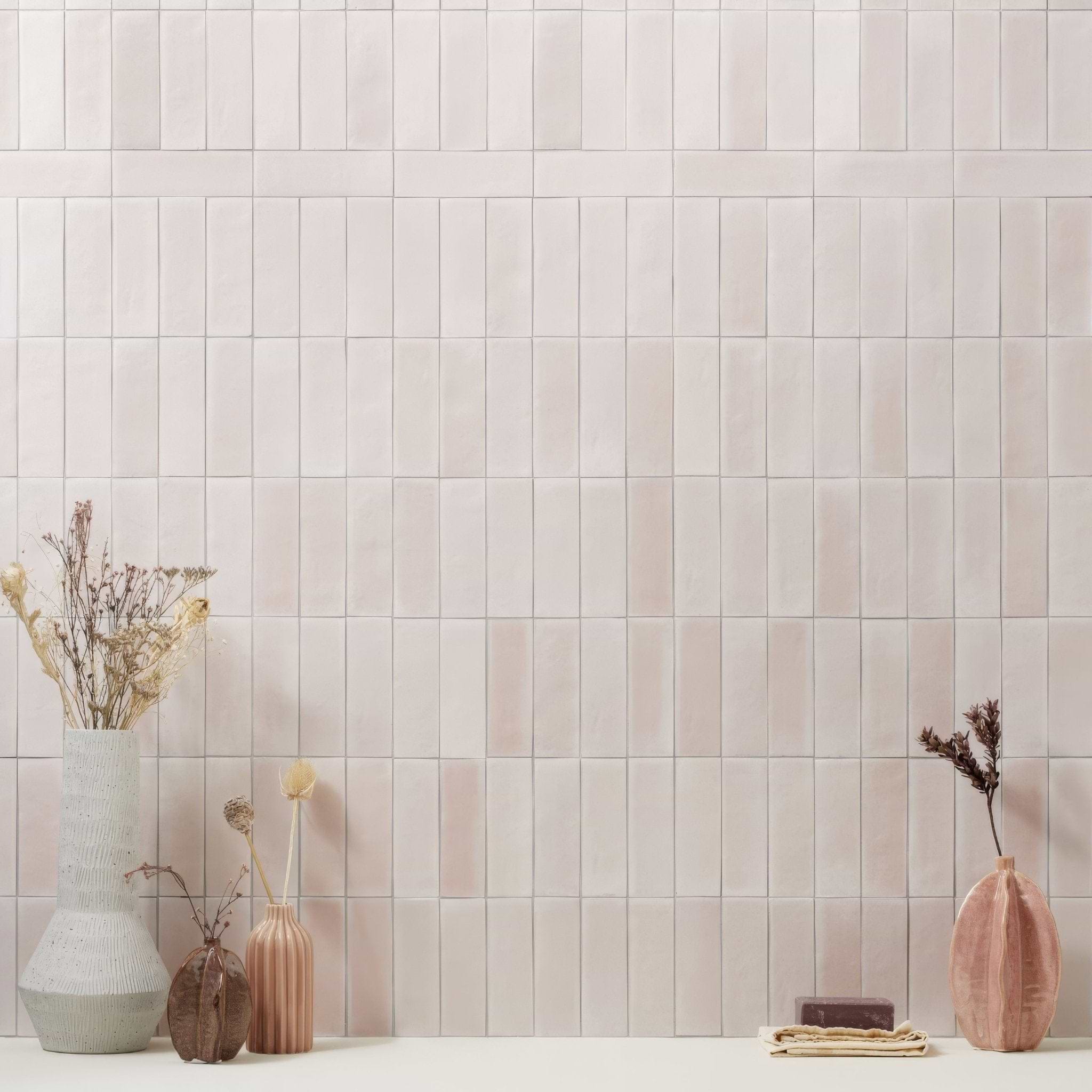South Cliff Rose - Hyperion Tiles