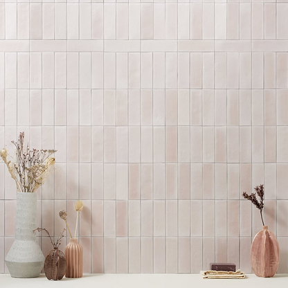 South Cliff Rose - Hyperion Tiles
