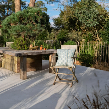 Portare Southdown Porcelain Paving Textured From Hyperion Tiles