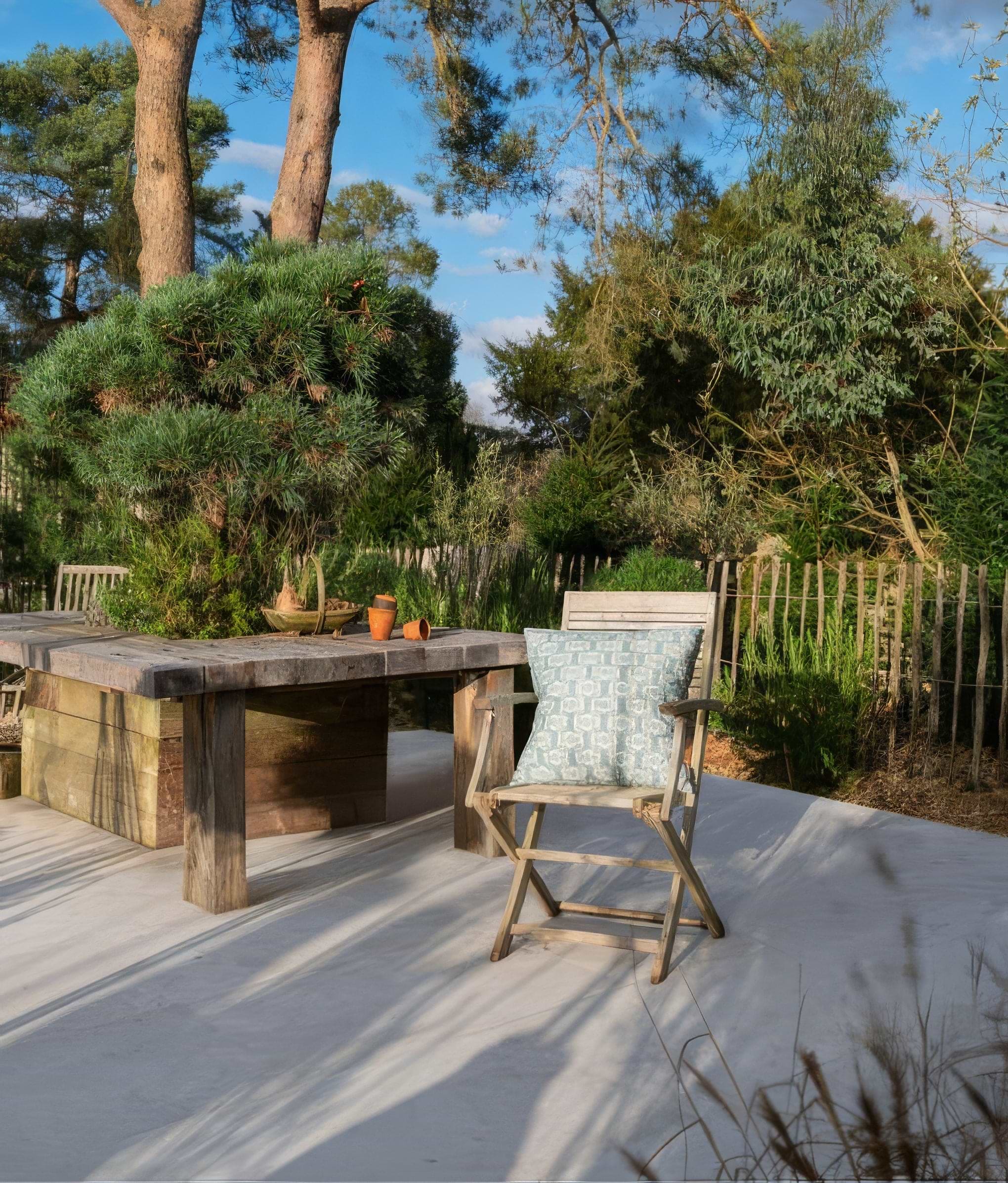 Portare Southdown Porcelain Paving Textured From Hyperion Tiles