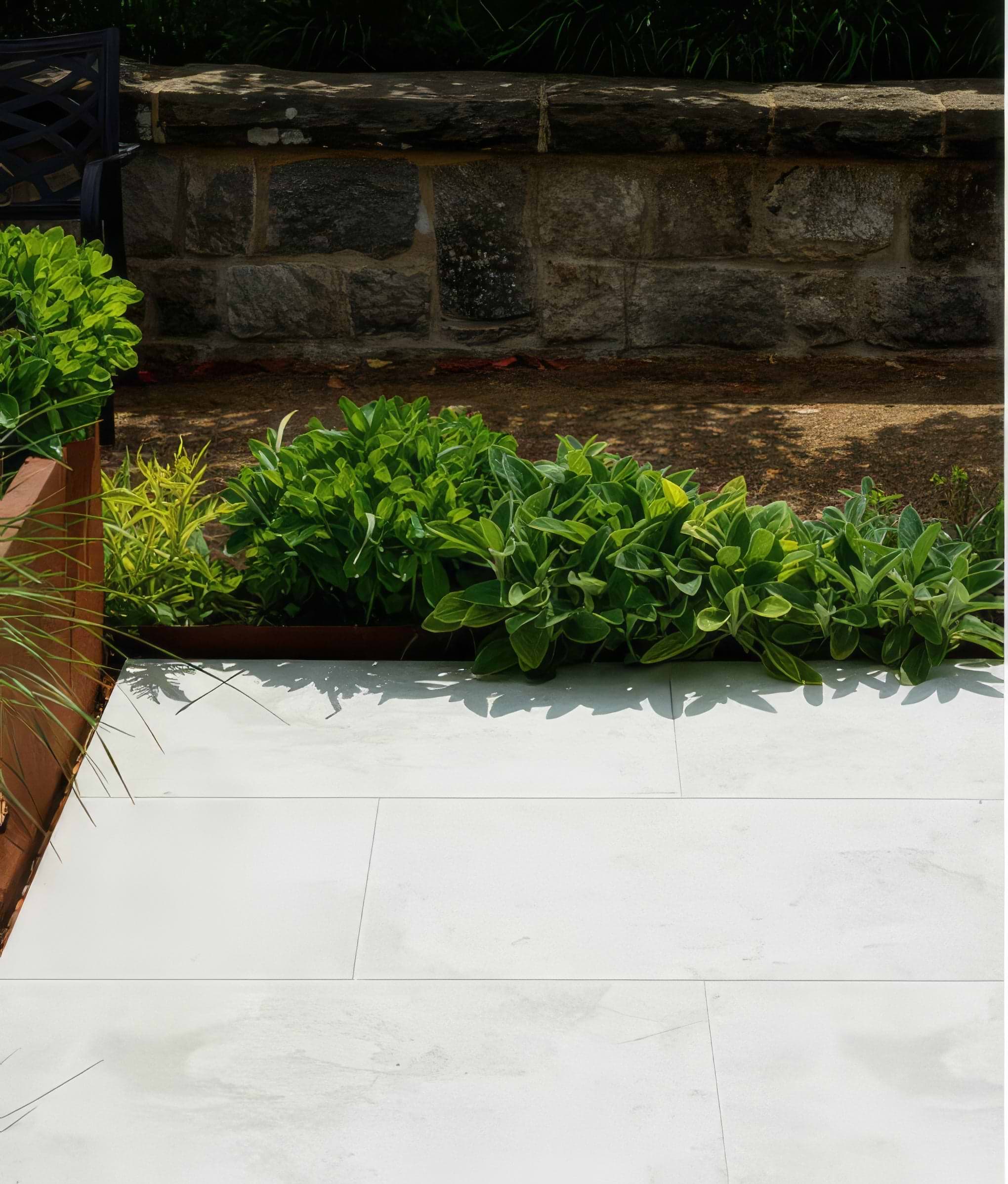 Portare Southdown Porcelain Paving Textured From Hyperion Tiles