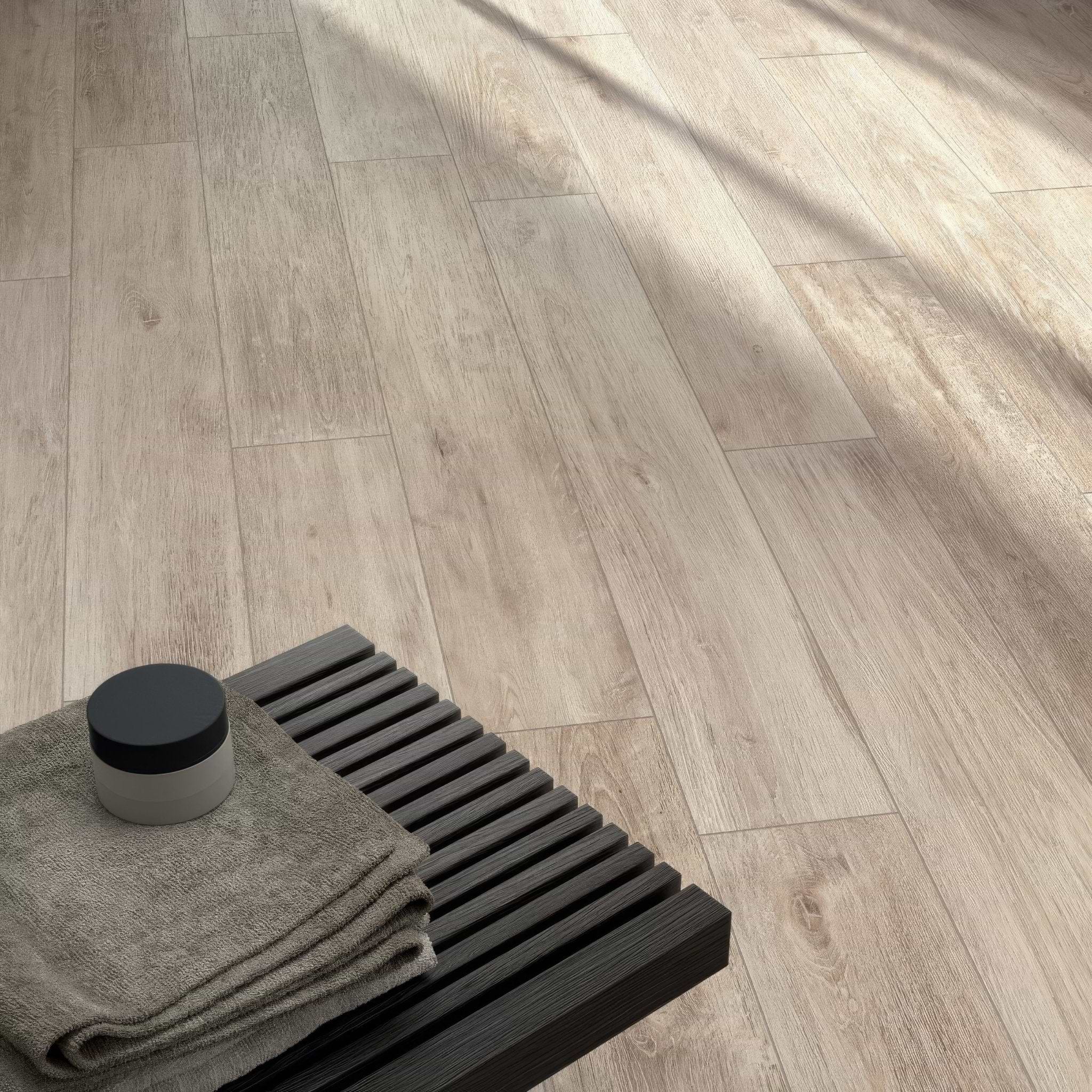 Southwold Birch Herringbone - Hyperion Tiles