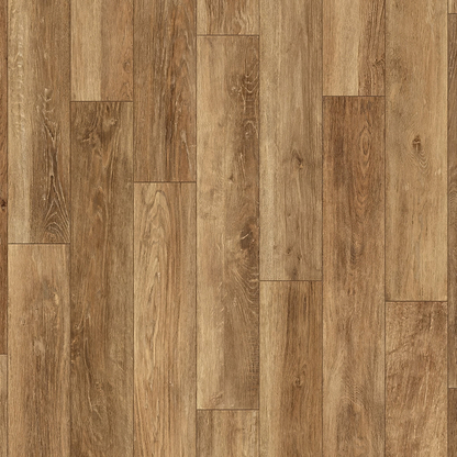 Southwold Oak Herringbone - Hyperion Tiles