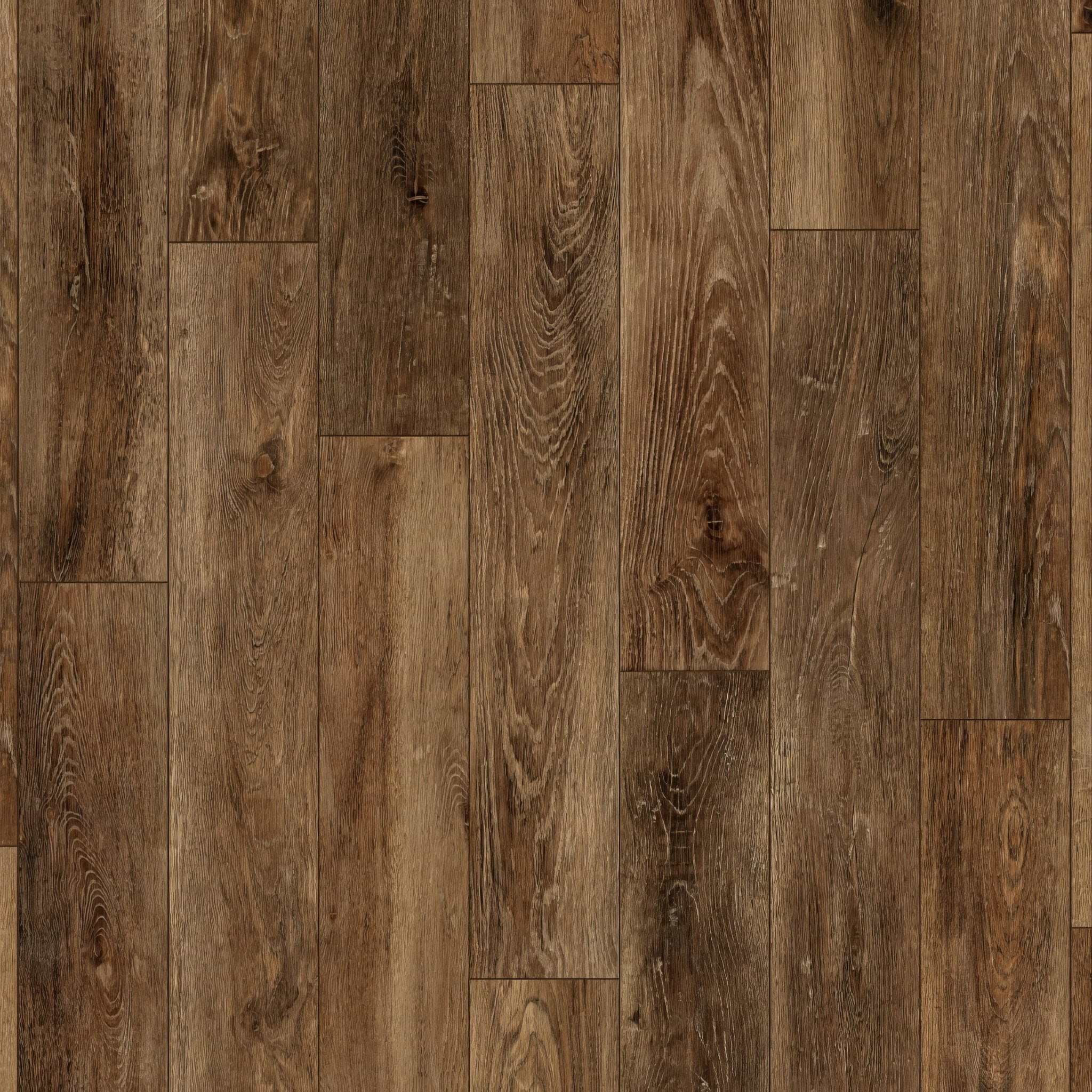 Southwold Walnut Herringbone - Hyperion Tiles