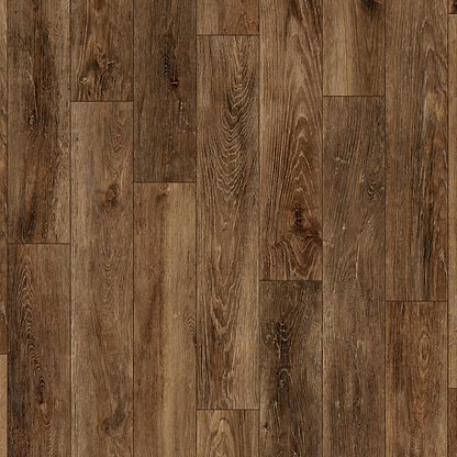 Southwold Walnut Herringbone - Hyperion Tiles
