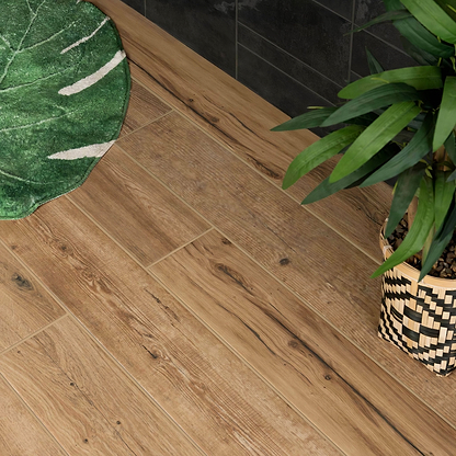 Springwood Honey Tiles - Hyperion Tiles
