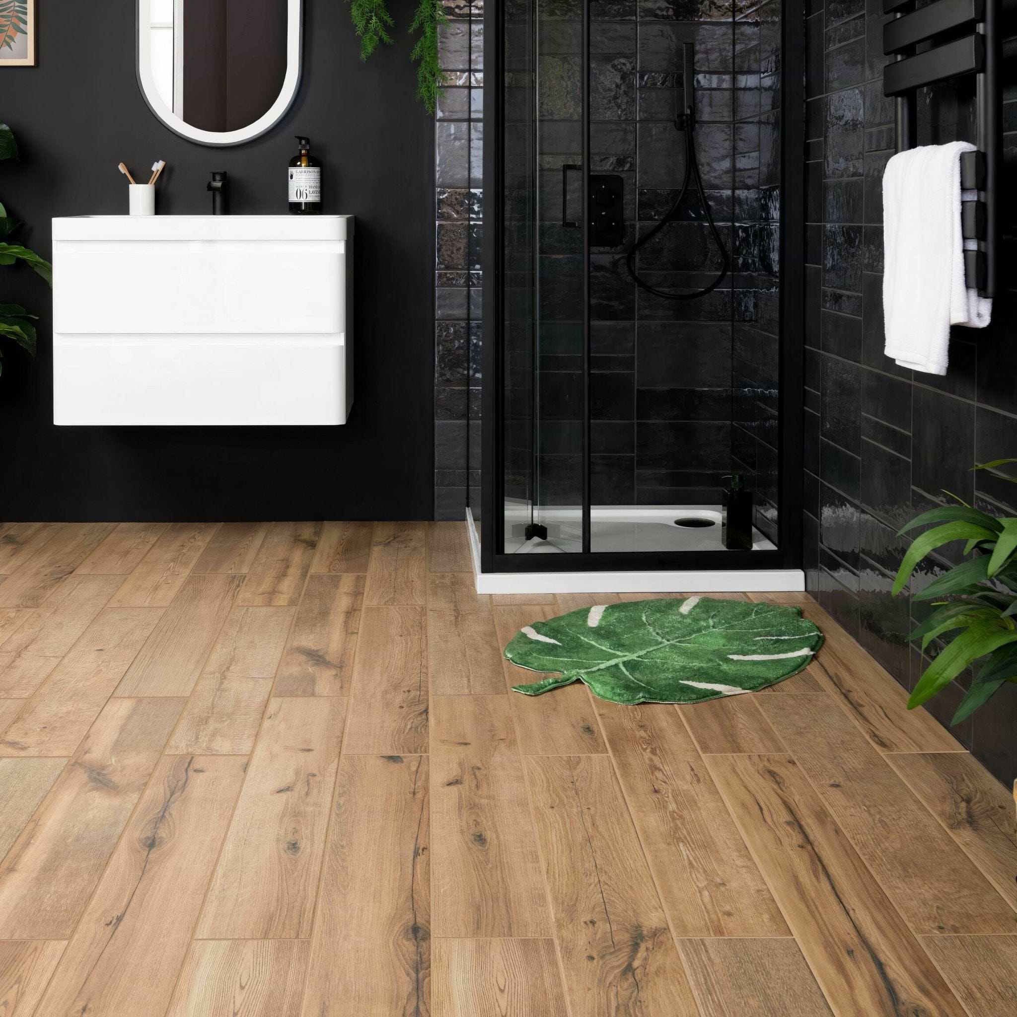 Springwood Honey Tiles - Hyperion Tiles