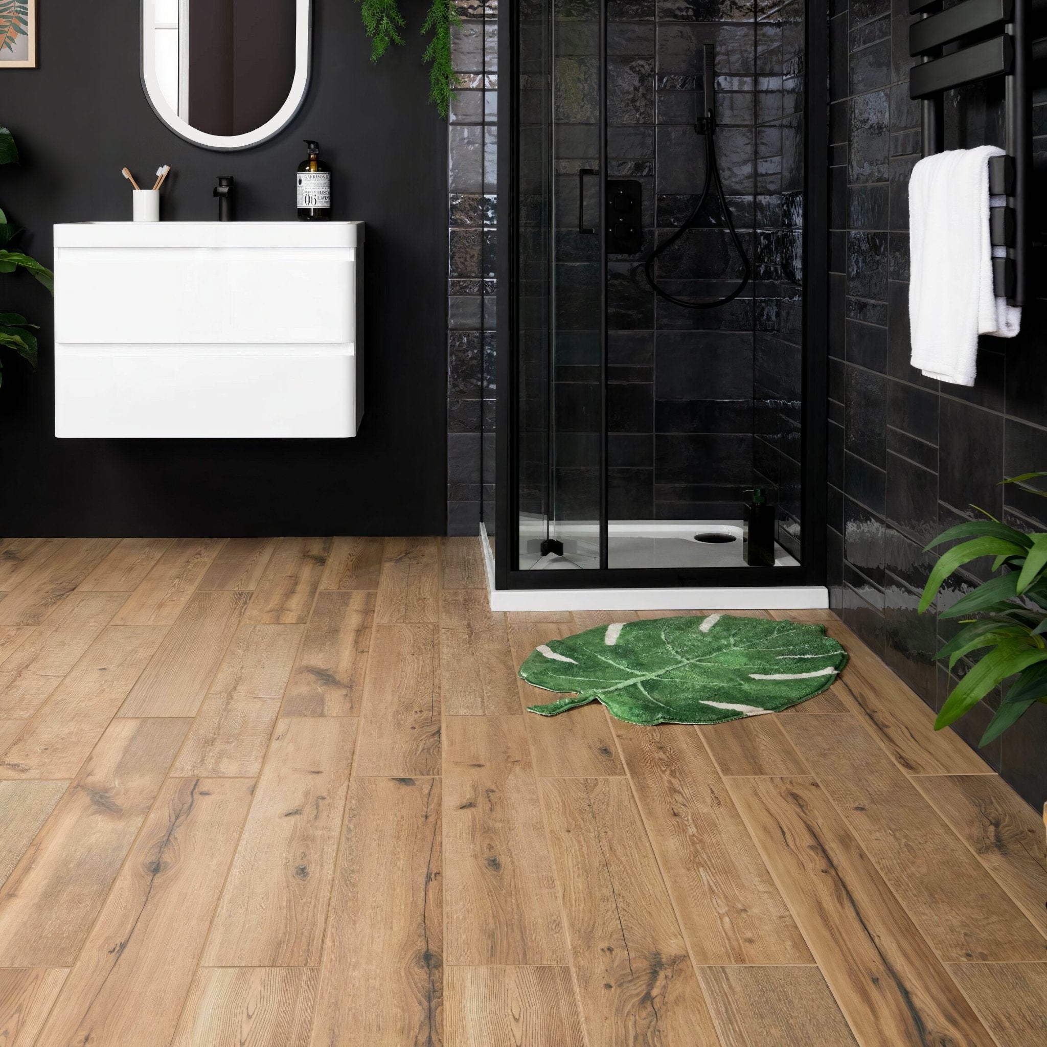 Springwood Honey Tiles - Hyperion Tiles