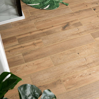 Springwood Honey Tiles - Hyperion Tiles