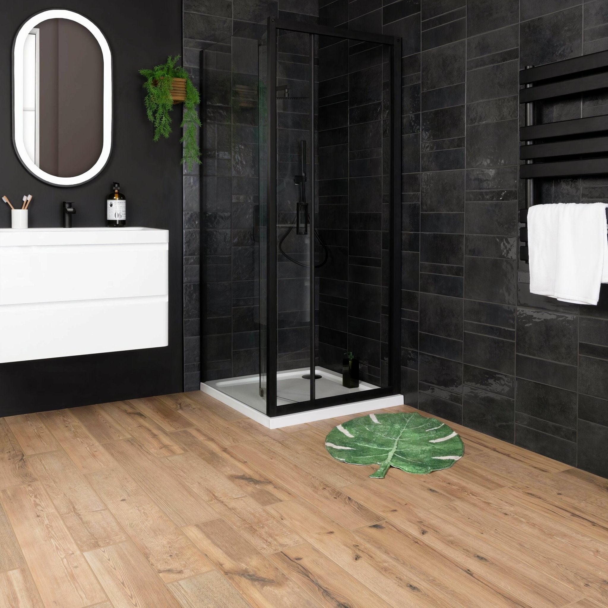 Springwood Honey Tiles - Hyperion Tiles
