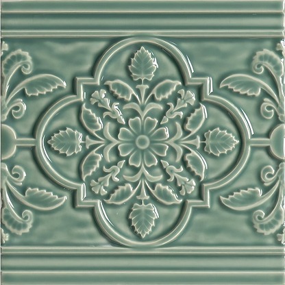 St. James on Jade Breeze - Hyperion Tiles