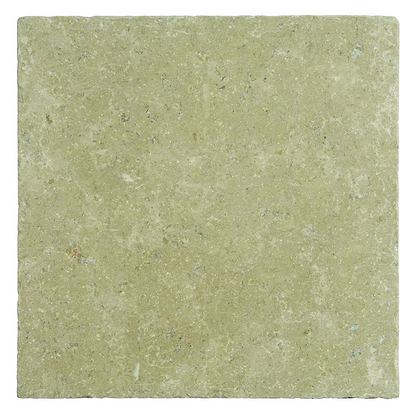 St Sernin Tumbled Limestone 400 x 400mm - Hyperion Tiles