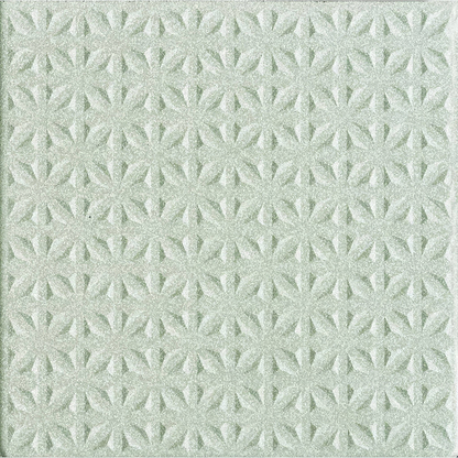 Steel Grey Tetra Quarry Tile 300x300x9mm - Hyperion Tiles