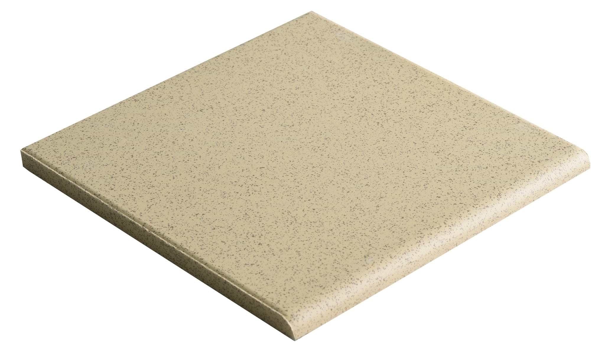 Stone Round Edge 148 x 148mm - Hyperion Tiles